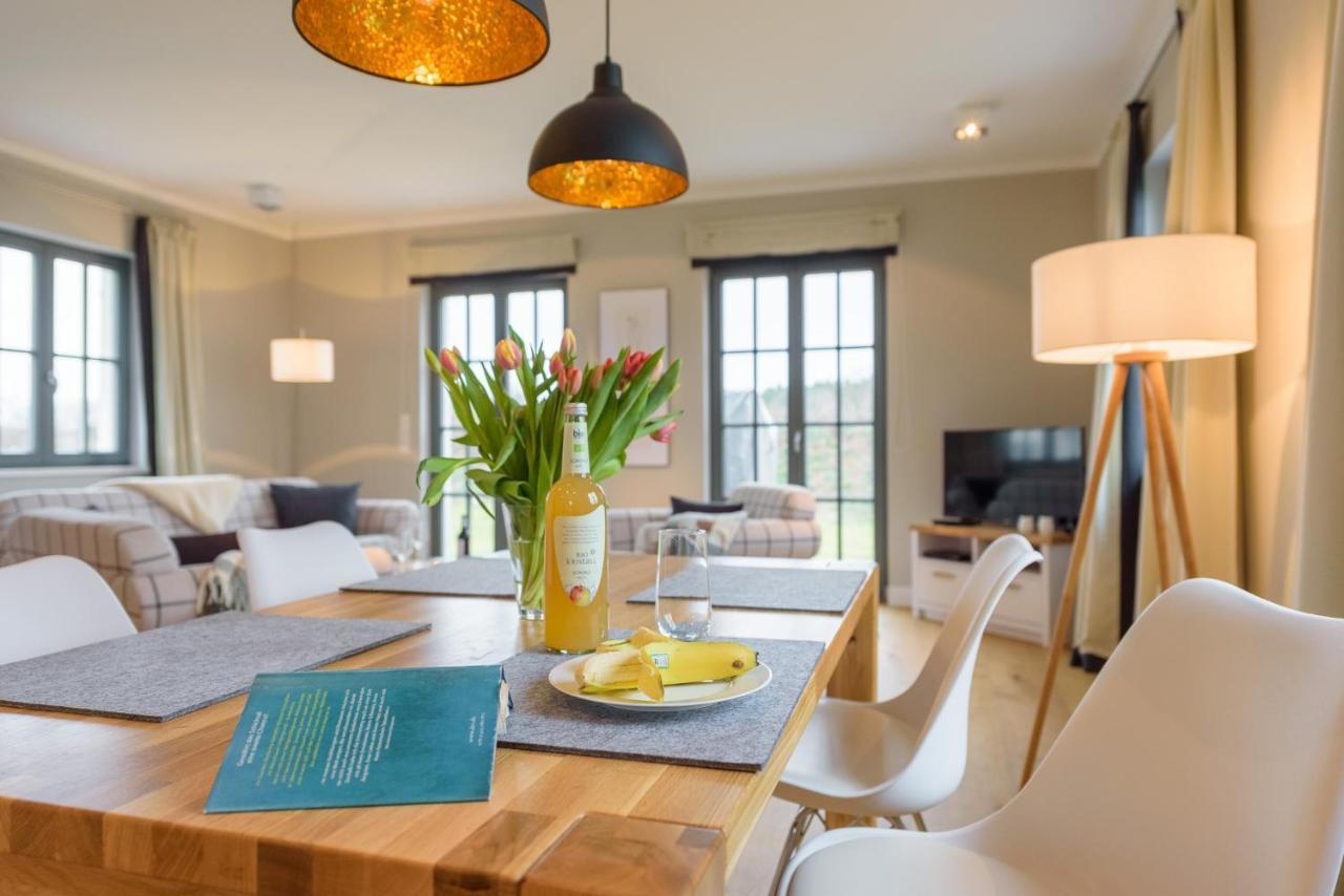 Reetdachhaeuser Am Bakenberg Holiday home