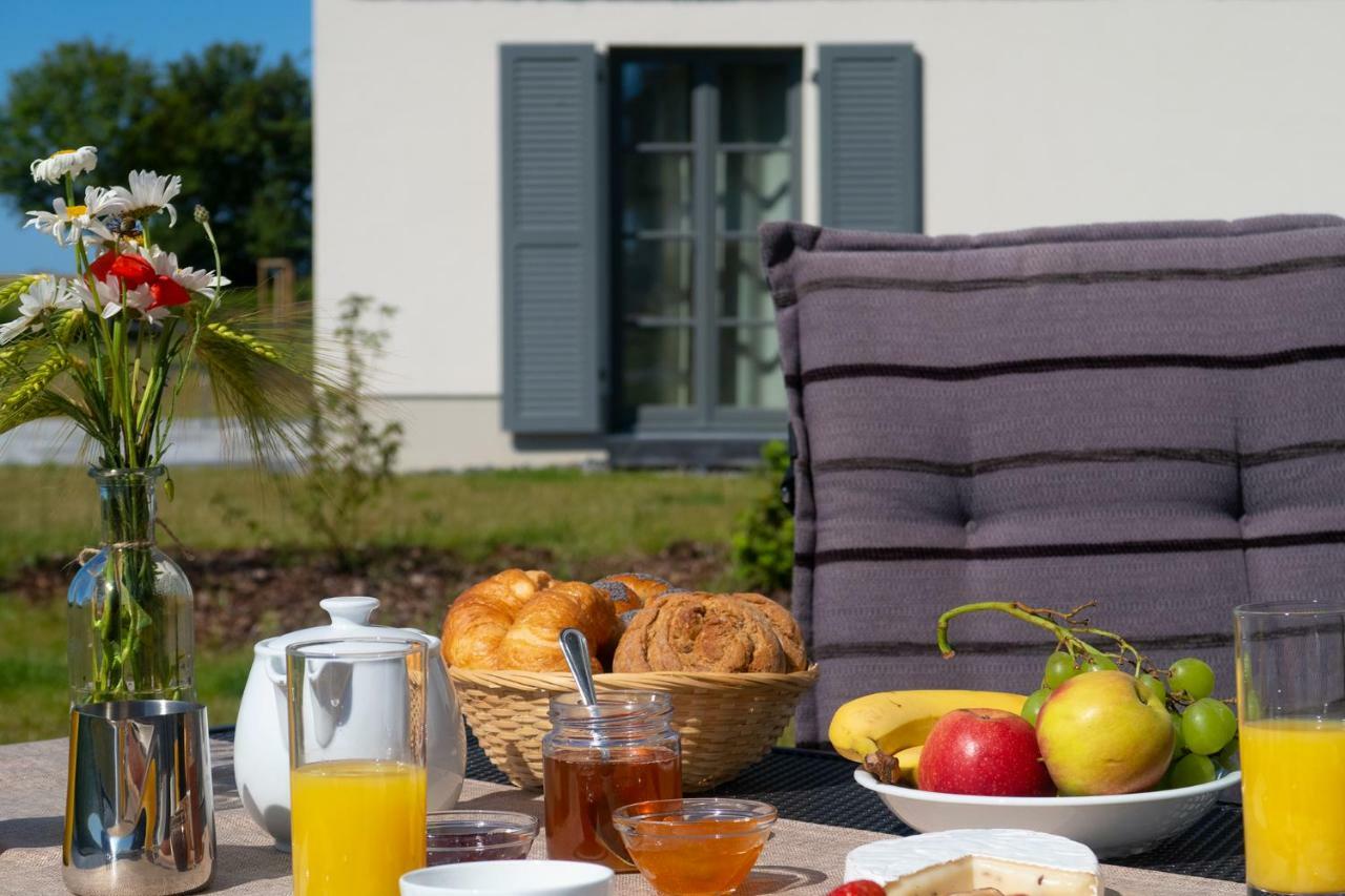 Holiday home Reetdachhaeuser Am Bakenberg Dranske